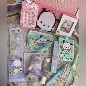 Pochacco bundle